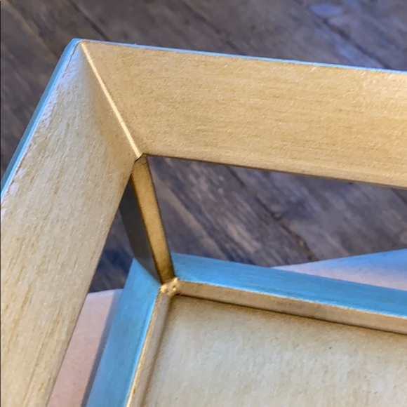 Golden Lighting Flush Mount Smyth Light Fixture - Picture 4 of 11